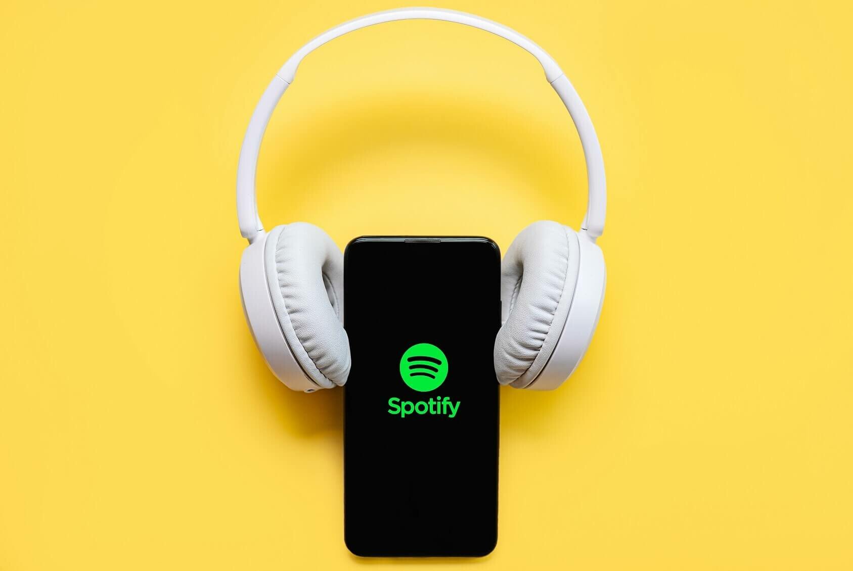 Could NFT Holders Unlock Spotify's Latest Playlists? A Look at the Future of Music Streaming